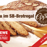 Bäckerei Oppel im REWE Mück