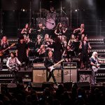 Rock meets Classic 2018.