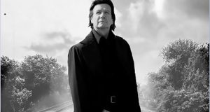 Terry Lee Goffee, the ultimate Johnny Cash tribute
