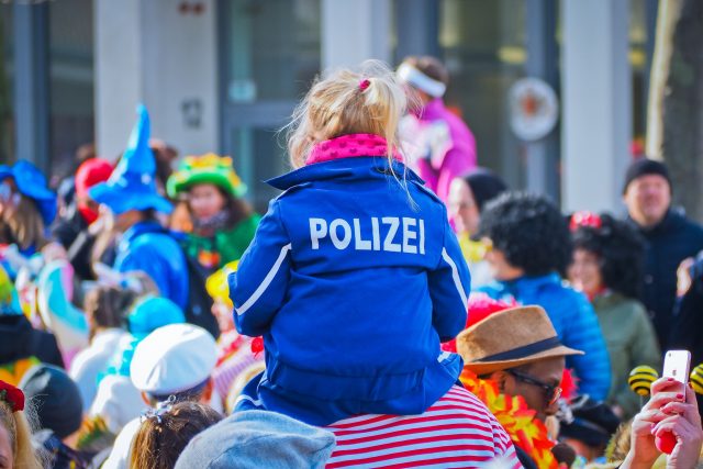 faschingsumzuege fasching, faschingsumzüge, Bamberg
