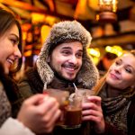 Feierabend - die After Work Party im Landhotel Rügheim