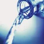 Die Trinkwasserqualität wird in Deutschland streng kontrolliert.