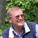 Sportwissenschaftler Eckart Meyners forscht seit Jahrzehnten zum Thema "Gesundes Sitzen".