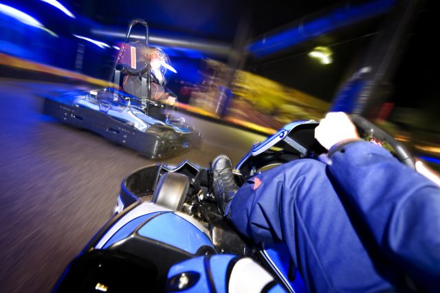 GoKart