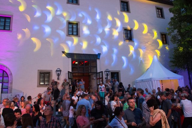 Abendlicht