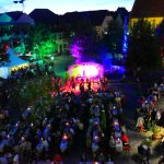 Marktplatzfest in Haßfurt am 10. und 11. August 2019