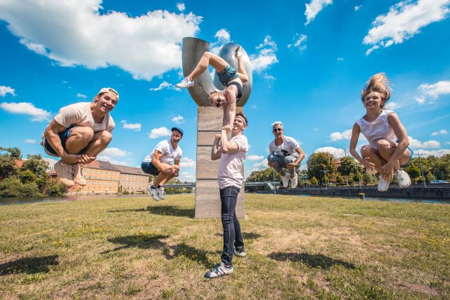 DDC Breakdance