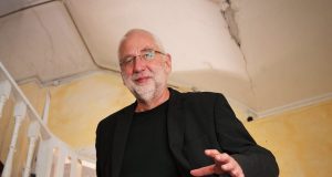 Hans Klaffl