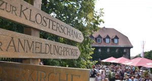 Kreuzberg, Rhön, Franken,