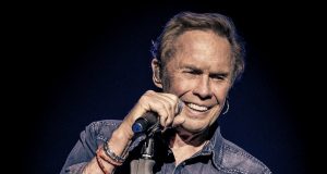 Peter Kraus - mit 80 Jahren auf großer Jubiläumstour.