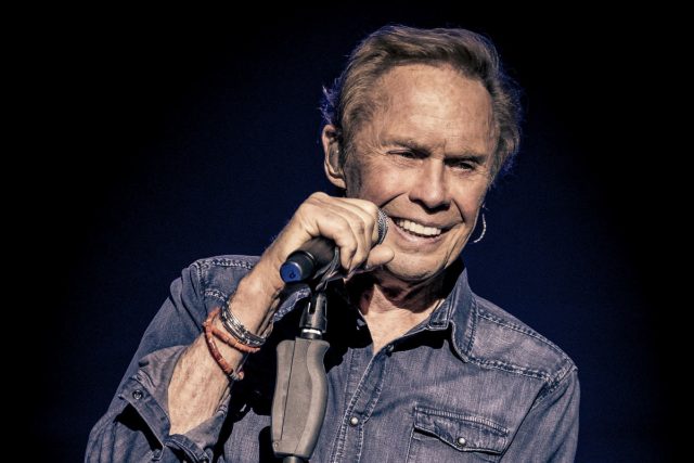 Peter Kraus - mit 80 Jahren auf großer Jubiläumstour.