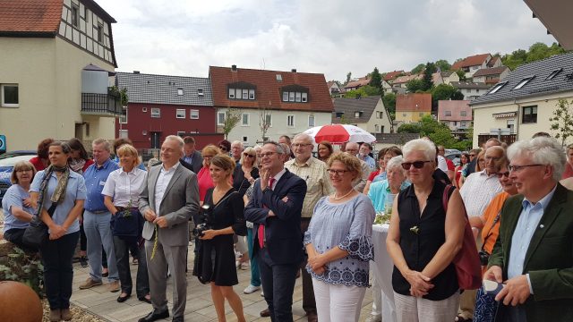 Schonungen