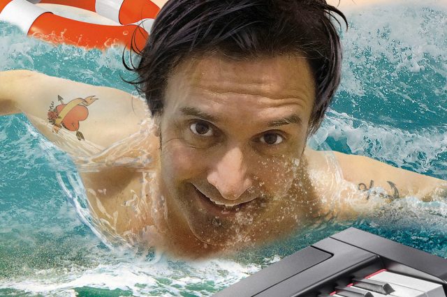 chris-boettcher Chris Boettcher macht seinen Freischwimmer auch im November
