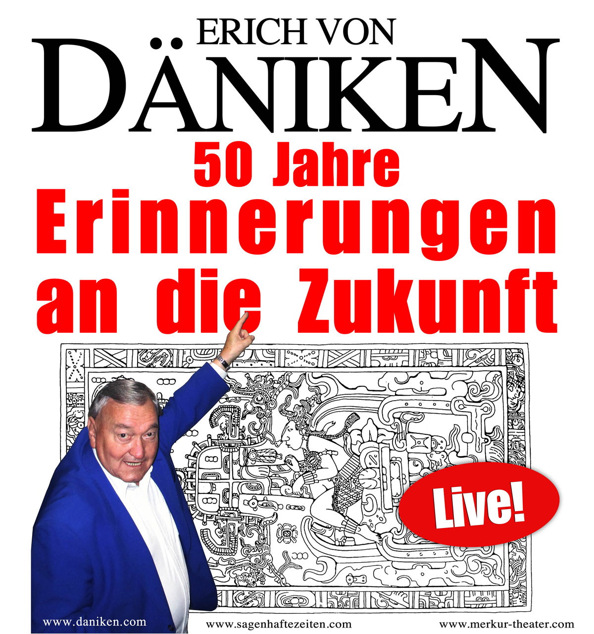 Erich von Däniken