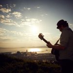 Immer auf Achse: Gregor Meyle
