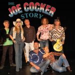 Die Joe Cocker Story