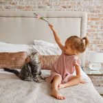 Katzen gelten als verschmust und reinlich. Doch viele eigenwillige Miezen können durchaus Zähne und Krallen zeigen und diese auch nutzen.