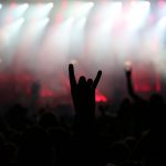 vogelfrey metal konzert