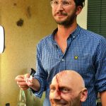 Maskenbilder-Workshop Mainfranken Theater