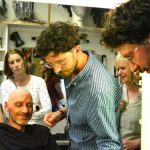 Maskenbilder Mainfranken Theater
