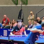 Tischtennis TSV Bad Königshofen