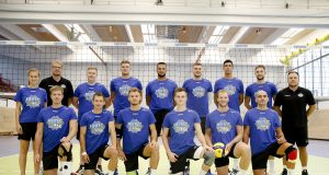 Heitec Volleys