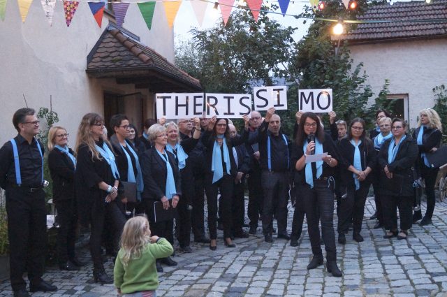 Therissimo