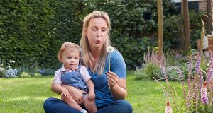 Das Thema Allergie begleitet Kinder und Erwachsene gleichermaßen. Das Wissen darüber ist bei vielen Eltern noch ausbaufähig. Foto: djd/Milupa