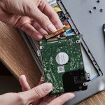 Mit neuer SSD aufrüsten