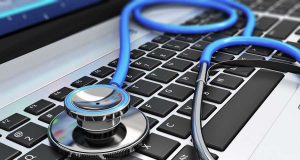 Dr. Google
