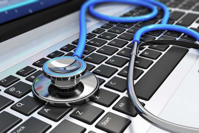 google-arzt Dr. Google