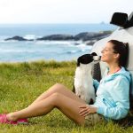 Mit dem Hund in den Urlaub fahren - das ist für viele Hundebesitzer selbstverständlich.