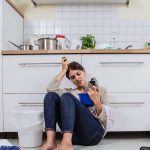 Mit einer Mutter-Kind-Kur wieder entspannen