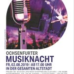 Ochsenfurter Musiknacht