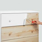 Upcycling und Auffrischen