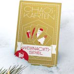 Kartenspiele in edler Verpackung