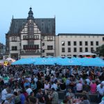 Schweinfurter Weinfest 2019