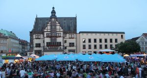 Schweinfurter Weinfest 2019