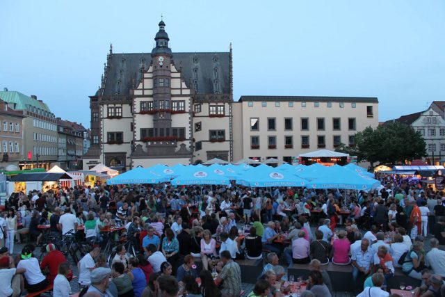 weinfest-schweinfurt-martkplatz Schweinfurter Weinfest 2019