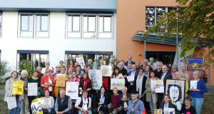 Kulturherbst Landkreis Würzburg