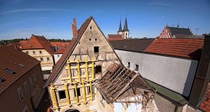 Bauen im Bestand