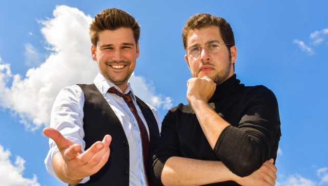 beier und hang