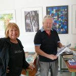 Kulturprojekt Kunststück