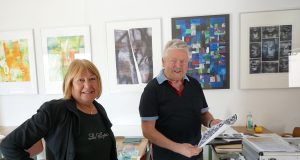 Kulturprojekt Kunststück