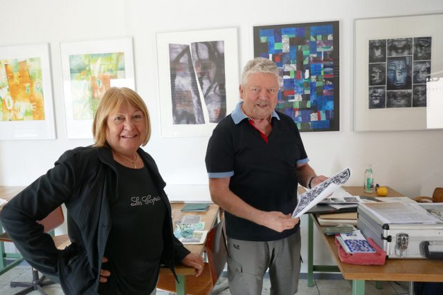 offene-ateliers Kulturprojekt Kunststück