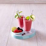 Als Zutat für leckere und gesunde Smoothies ist die Superfrucht Rosine ebenso geeignet wie zum Backen oder einfach so als Snack zwischendurch.