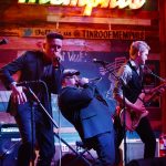 Chris Kramer live in der Disharmonie