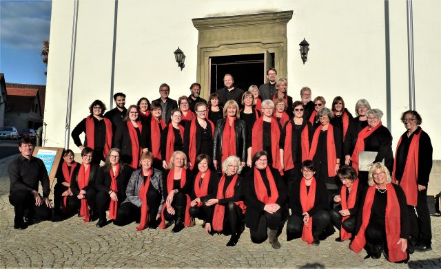 Gospelchor