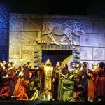 Nabucco. Foto: Pressefoto