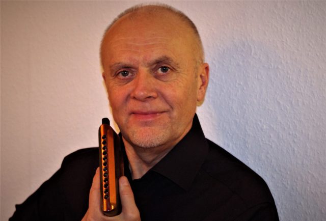 Alexander Oberst Jazz Quartett